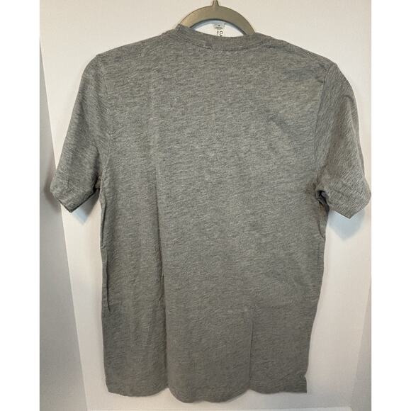 Matt Rife Casual Canvass Print T-Shirt Gray Unisex Size Medium - Picture 8 of 13